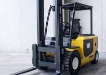 Elektromos targoncák Carer R 40 NCR