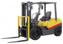 Elektromos targoncák Carer R 40 NR