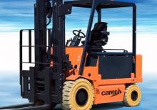 Elektromos targoncák Carer R 45 NR
