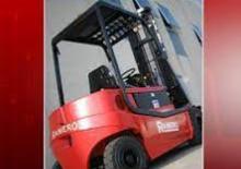 Elektromos targoncák Raniero RH 16/48 AC
