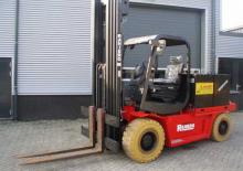 Elektromos targoncák Raniero RH 70-SBE-HT