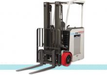 Elektromos targoncák UniCarriers SCX35N