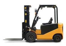 Elektromos targoncák Sinoway SWF25E4