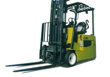 Elektromos targoncák Clark TMX18
