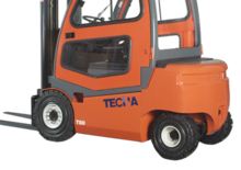 Elektromos targoncák Tecna TSD 35 L