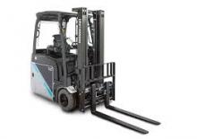 Elektromos targoncák UniCarriers TX 3-15