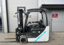 Elektromos targoncák UniCarriers TX 3-20 L