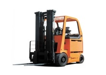 Elektromos targoncák Carer Z 45 NR