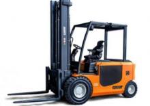 Elektromos targoncák Carer Z 85 KN 750