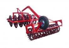 Elmunkálók Brix B 10/55