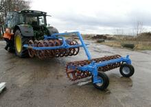Elmunkálók Bremer D 90/28