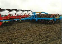 Elmunkálók Tigges DP 901-165