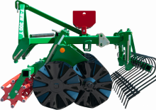 Elmunkálók Regent F-WW 300 T