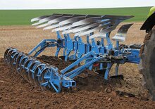Elmunkálók Lemken FlexPack JR 4-100