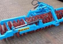 Elmunkálók Bremer FP 700/250