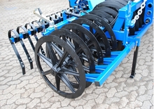 Elmunkálók DAL-BO LevelFlex 250