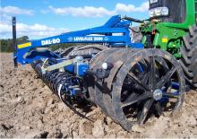 Elmunkálók DAL-BO LevelFlex 300