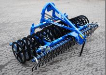 Elmunkálók DAL-BO LevelFlex 400