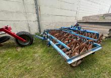 Elmunkálók Rabe UPA 900/14 W 270