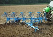 Elmunkálók Lemken VarioPack 110 WDP 90