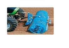 Elmunkálók Lemken VarioPack FE 350-90