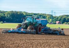 Elmunkálók Lemken VarioPack FE 500-90