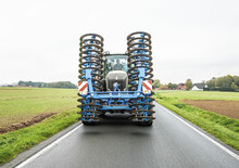 Elmunkálók Lemken VarioPack FE 600-90