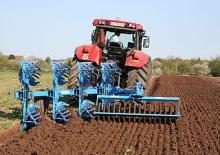 Elmunkálók Lemken VarioPack S 110 WDP 70