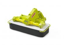 Elölre szerelhető kaszák - tárcsa és cond. Claas Disco 3050 FC Plus