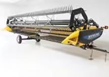 Elölre szerelhető kaszák - tárcsa és cond. New Holland DuraSwath 440 HB