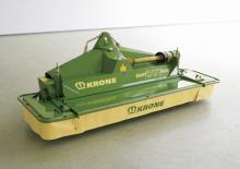 Elölre szerelhető kaszák - tárcsa és cond. Krone EasyCut 32 CRi