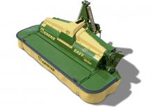Elölre szerelhető kaszák - tárcsa és cond. Krone EasyCut F 320 CV