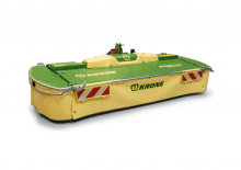 Előre szerelhető kaszák - tárcsa cond. nélkül Krone EasyCut F 280 Highland