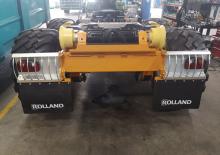 Emelőhorgos rendszerek Rolland AMPLIROLL 5414