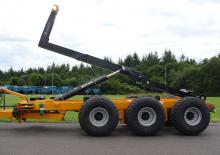 Emelőhorgos rendszerek Rolland AMPLIROLL 7526