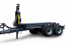 Emelőhorgos rendszerek Peecon Cargo Compact HS 16000 XL