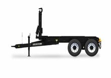 Emelőhorgos rendszerek Peecon Cargo Compact HS 19000 XL