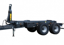 Emelőhorgos rendszerek Peecon Cargo Compact HS 19000 XL