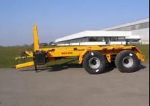 Emelőhorgos rendszerek Rolland CP 220