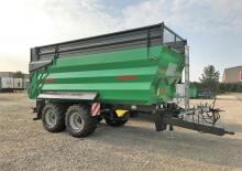 Emelőhorgos rendszerek Reisch RTWK-180.AS550