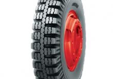 Éptőgép abroncsok Mitas 11.00 - 20 COMPACTOR (C-1) 164 A3