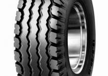 Éptőgép abroncsok Mitas 12.5/80 - 18 BIG BOY 128 A8