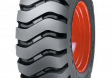 Éptőgép abroncsok Mitas 20.5 - 25 EM-30 (NB 57) (L-3) 181 A2 (167 B)