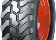 Éptőgép abroncsok Mitas 365/80 R 20 EM-01 141 B (153 A2)