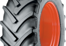 Éptőgép abroncsok Mitas 460/70 - 24 TR-01 (R-4) 159 A8