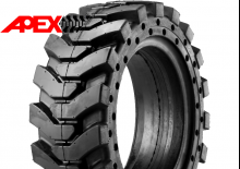 Éptőgép abroncsok Apexway APEX L1H SSL 14.00-24 Specs Chart