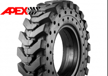 Éptőgép abroncsok Apexway APEX L1H TLH 385/70-20 Specs Chart