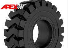Éptőgép abroncsok Apexway APEX Z1 WL 14.00-25 Specs Chart