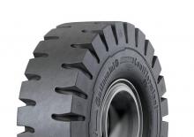Éptőgép abroncsok Continental ContainerMaster+ 18.00-25