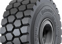 Éptőgép abroncsok Continental EM-Master E4/L4 23.5R25
